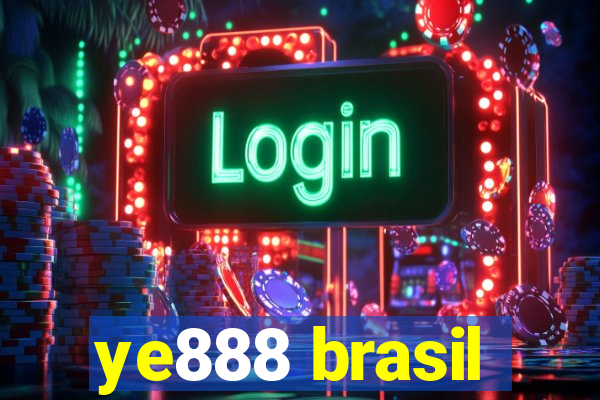 ye888 brasil